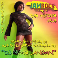 JAMROCK VOL. 4