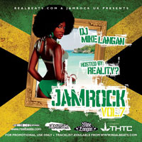 JAMROCK VOL. 7