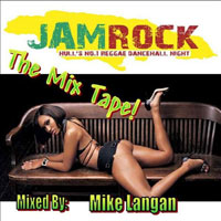 JAMROCK VOL. 1