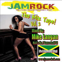 JAMROCK VOL. 2