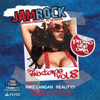 JAMROCK VOL. 8
